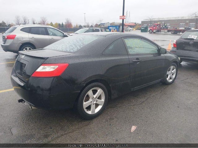 12597882 :رقم المزاد ، 2HGFG1B61AH005588 vin ، 2010 Honda Civic مزاد بيع