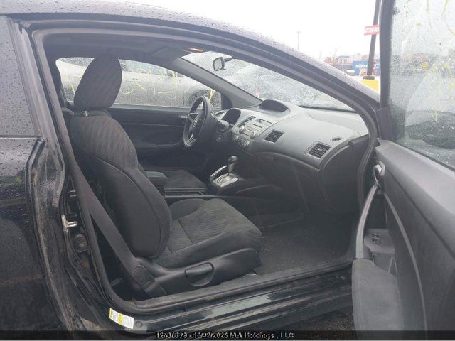 12597882 :رقم المزاد ، 2HGFG1B61AH005588 vin ، 2010 Honda Civic مزاد بيع