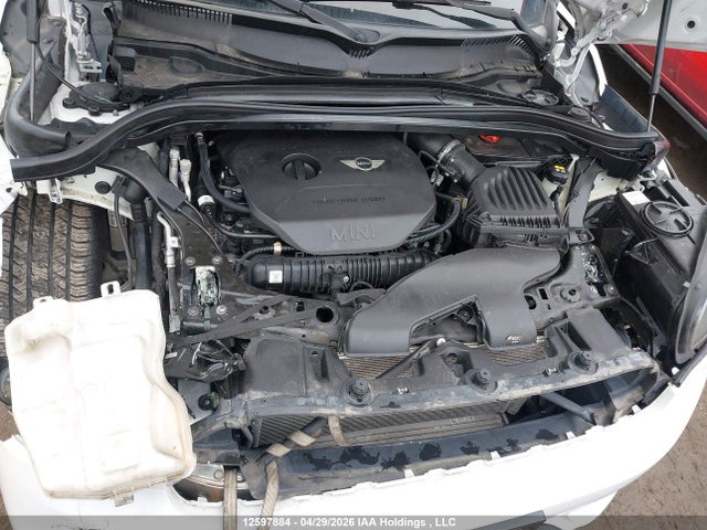 Mini Countryman Cooper S 2018 WMZYT5C35J3E59699 Image 10