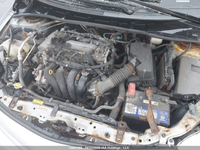Продажа на аукционе авто 2013 Toyota Corolla Ce, vin: 2T1BU4EE7DC071779, номер лота: 12597885