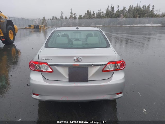 Продажа на аукционе авто 2013 Toyota Corolla Ce, vin: 2T1BU4EE7DC071779, номер лота: 12597885