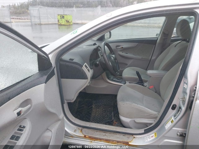Продажа на аукционе авто 2013 Toyota Corolla Ce, vin: 2T1BU4EE7DC071779, номер лота: 12597885