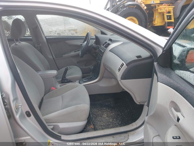 Продажа на аукционе авто 2013 Toyota Corolla Ce, vin: 2T1BU4EE7DC071779, номер лота: 12597885