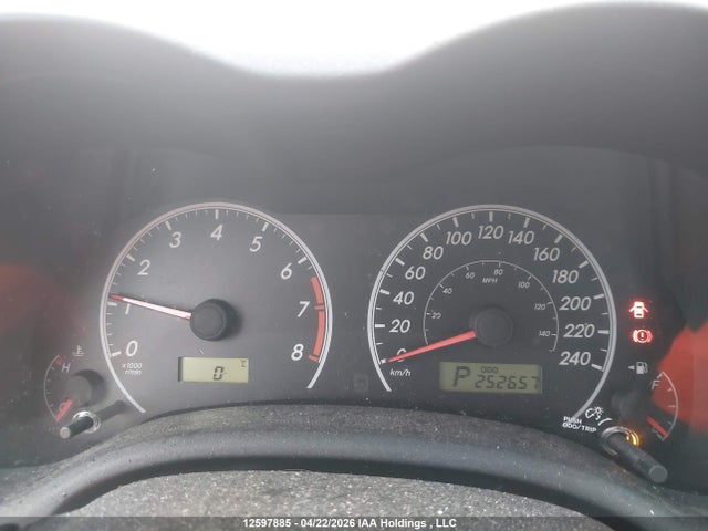 Продажа на аукционе авто 2013 Toyota Corolla Ce, vin: 2T1BU4EE7DC071779, номер лота: 12597885