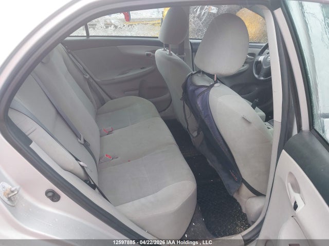 Продажа на аукционе авто 2013 Toyota Corolla Ce, vin: 2T1BU4EE7DC071779, номер лота: 12597885