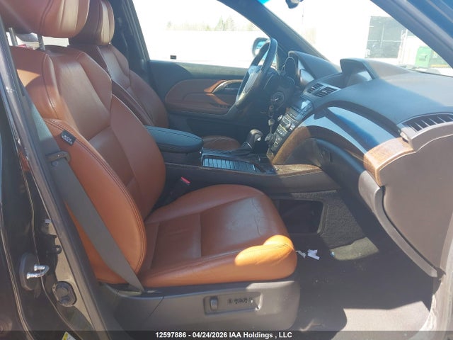 Aukcja sprzedaży 2011 Acura Mdx, vin: 2HNYD2H7XBH000911, numer aukcji: 12597886