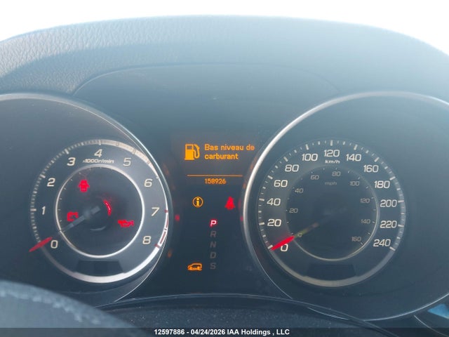 Aukcja sprzedaży 2011 Acura Mdx, vin: 2HNYD2H7XBH000911, numer aukcji: 12597886