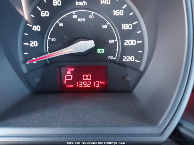 Продажа на аукционе авто 2015 Kia Rio, vin: KNADM4A36F6470476, номер лота: 12597888