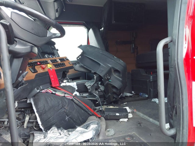 Freightliner New Cascadia 126 2026 3AKJHHDR1TSWT7032 Image 11