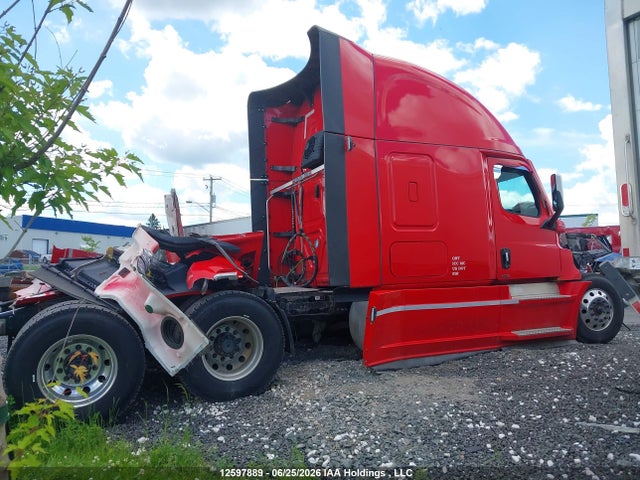 Freightliner New Cascadia 126 2026 3AKJHHDR1TSWT7032 Image 13