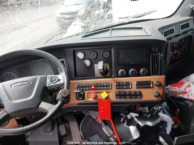 Freightliner New Cascadia 126 2026 3AKJHHDR1TSWT7032 Image 7