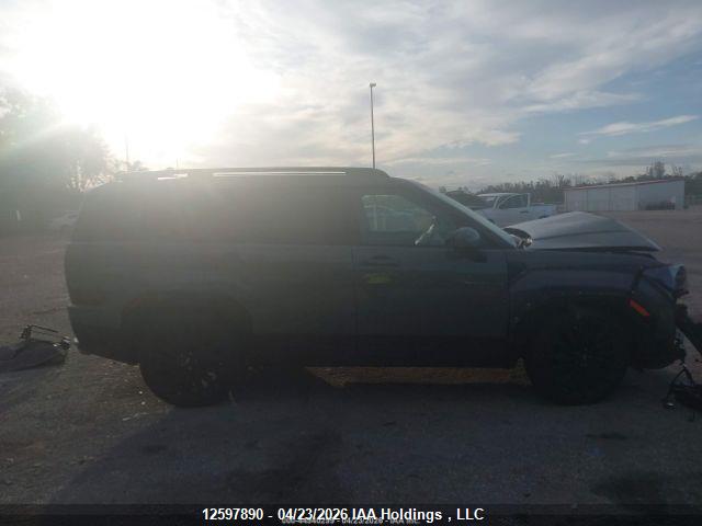 Aukcja sprzedaży 2024 Hyundai Santa Fe Calligraphy, vin: 5NMP5DGL9RH063084, numer aukcji: 12597890