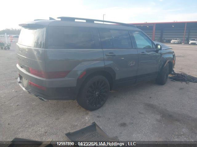 Aukcja sprzedaży 2024 Hyundai Santa Fe Calligraphy, vin: 5NMP5DGL9RH063084, numer aukcji: 12597890