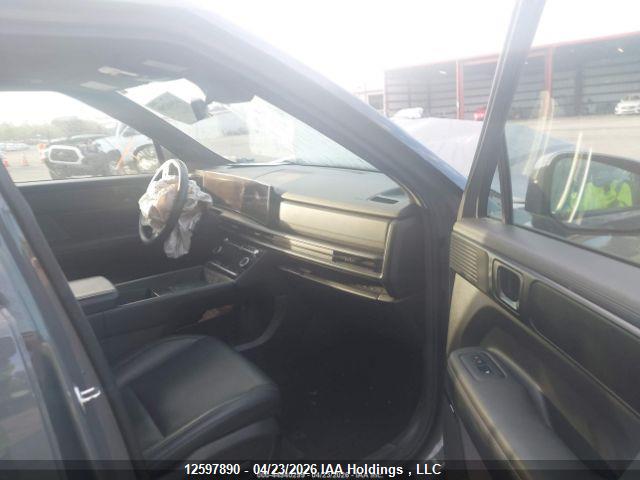 Aukcja sprzedaży 2024 Hyundai Santa Fe Calligraphy, vin: 5NMP5DGL9RH063084, numer aukcji: 12597890