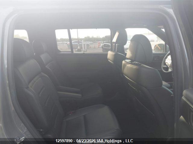 Aukcja sprzedaży 2024 Hyundai Santa Fe Calligraphy, vin: 5NMP5DGL9RH063084, numer aukcji: 12597890