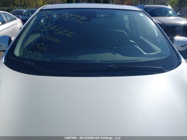 JN1BJ1CRXKW334626 Nissan Qashqai S/sl/sv