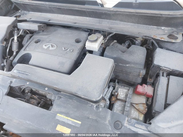Продаж на аукціоні авто 2016 Infiniti Qx60, vin: 5N1AL0MM6GC532317, номер лоту: 12597893