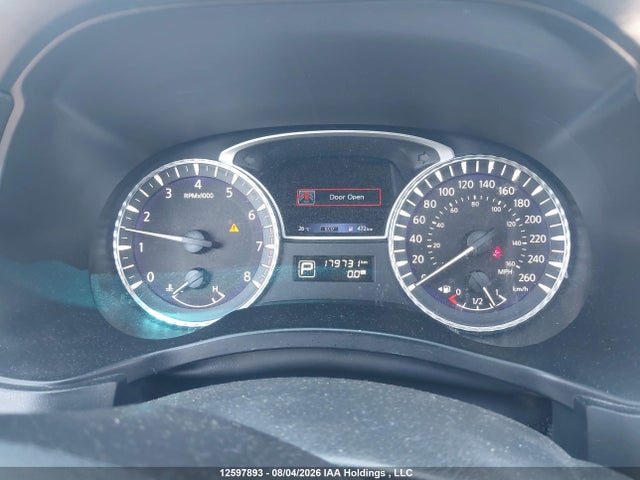 Продаж на аукціоні авто 2016 Infiniti Qx60, vin: 5N1AL0MM6GC532317, номер лоту: 12597893