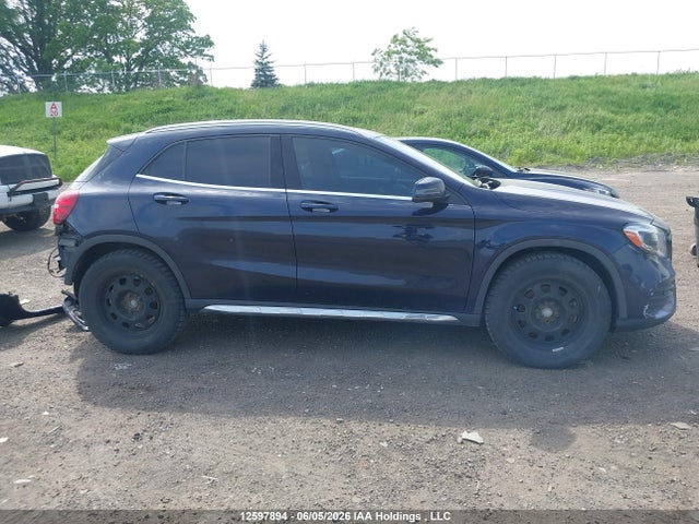 Aukcja sprzedaży 2019 Mercedes-benz Gla 250 4matic, vin: WDCTG4GBXKJ546772, numer aukcji: 12597894
