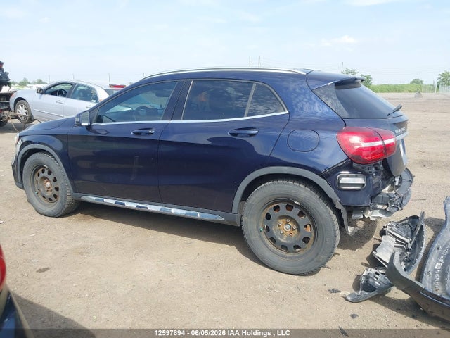 Aukcja sprzedaży 2019 Mercedes-benz Gla 250 4matic, vin: WDCTG4GBXKJ546772, numer aukcji: 12597894
