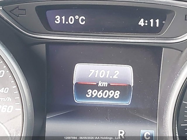 Aukcja sprzedaży 2019 Mercedes-benz Gla 250 4matic, vin: WDCTG4GBXKJ546772, numer aukcji: 12597894