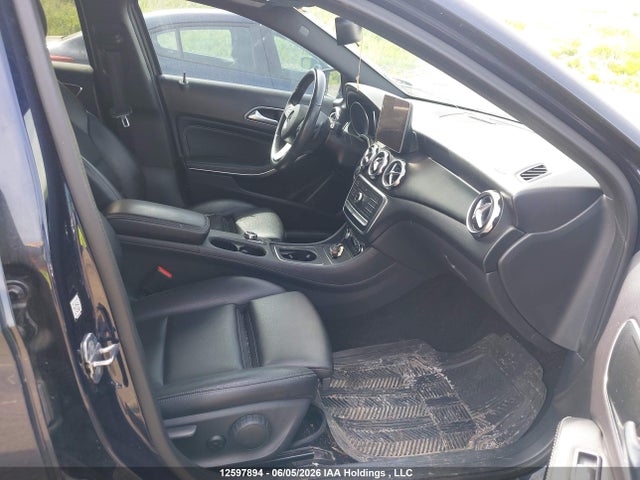 Aukcja sprzedaży 2019 Mercedes-benz Gla 250 4matic, vin: WDCTG4GBXKJ546772, numer aukcji: 12597894