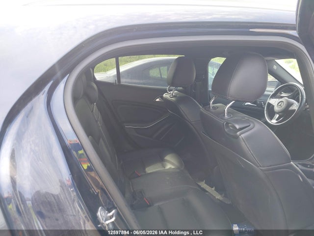 Aukcja sprzedaży 2019 Mercedes-benz Gla 250 4matic, vin: WDCTG4GBXKJ546772, numer aukcji: 12597894