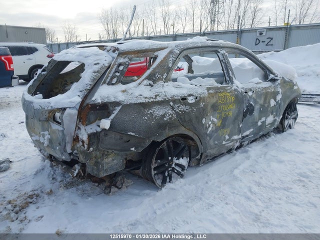 2021 Chevrolet Equinox Lt მანქანა იყიდება აუქციონზე, vin: 2GNAXUEV2M6110984, აუქციონის ნომერი: 12515970