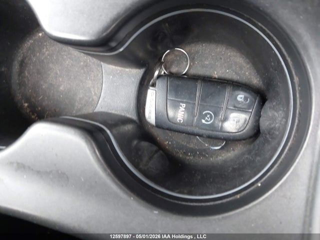 12597897 :رقم المزاد ، 3C4PDCCB1DT591417 vin ، 2013 Dodge Journey Sxt/crew مزاد بيع
