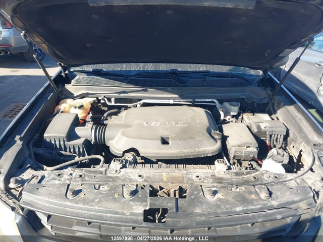 1GCGTDEN0H1320149 Chevrolet Colorado