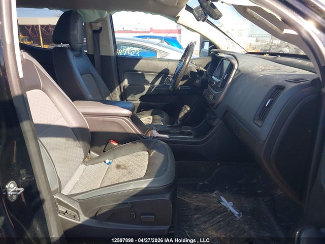 1GCGTDEN0H1320149 Chevrolet Colorado