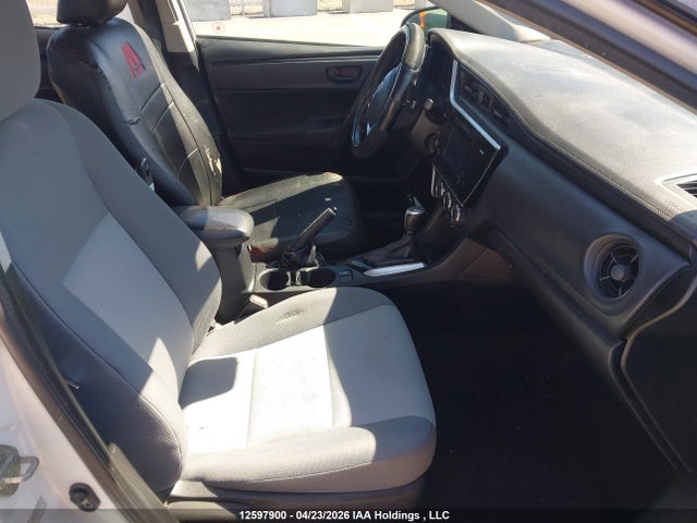 2T1BURHE1HC902773 Toyota Corolla L/le/xle/se/xse