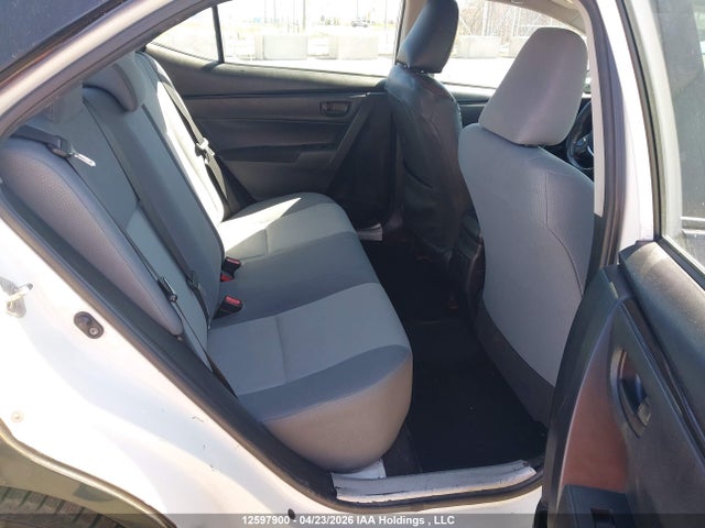 2T1BURHE1HC902773 Toyota Corolla L/le/xle/se/xse
