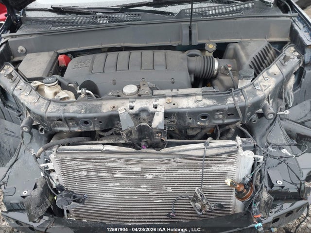 1GNKVGKDXFJ225006 Chevrolet Traverse 1lt
