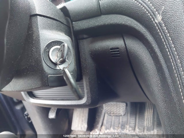 1GNKVGKDXFJ225006 Chevrolet Traverse 1lt