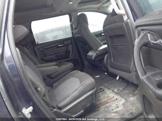 1GNKVGKDXFJ225006 Chevrolet Traverse 1lt