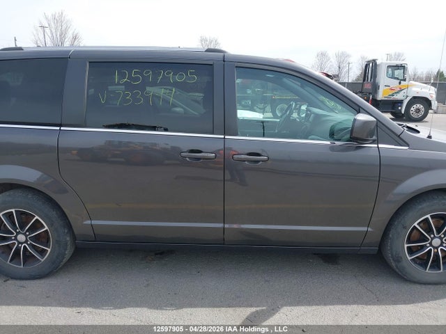 Dodge Grand Caravan Se 2019 2C4RDGBG5KR733944 Image 13