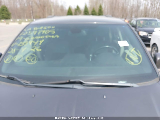 Dodge Grand Caravan Se 2019 2C4RDGBG5KR733944 Image 17