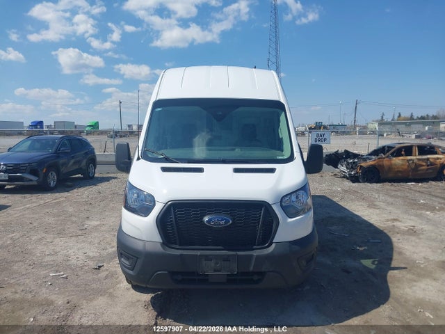 1FTBR3X8XRKB23625 Ford Transit T-250