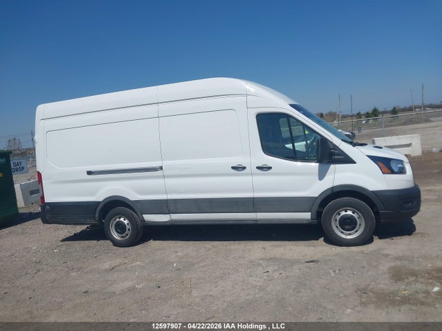 1FTBR3X8XRKB23625 Ford Transit T-250