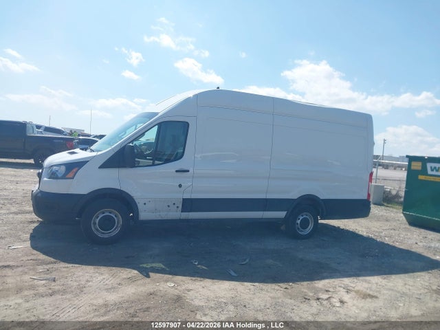 1FTBR3X8XRKB23625 Ford Transit T-250