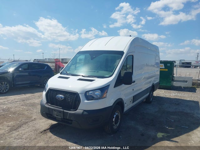 1FTBR3X8XRKB23625 Ford Transit T-250