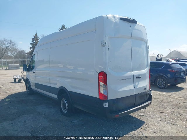 1FTBR3X8XRKB23625 Ford Transit T-250