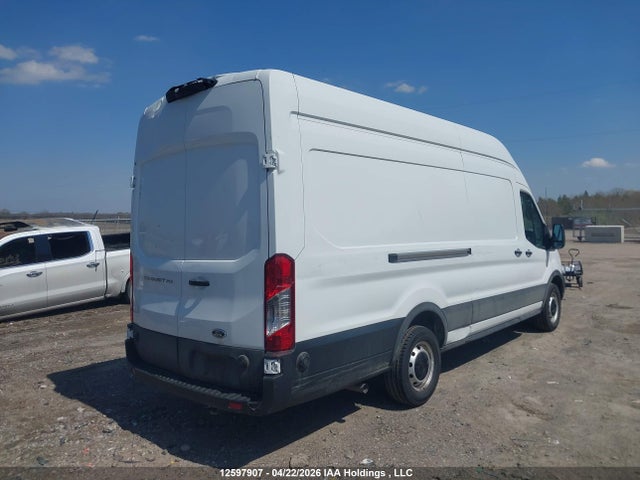 1FTBR3X8XRKB23625 Ford Transit T-250