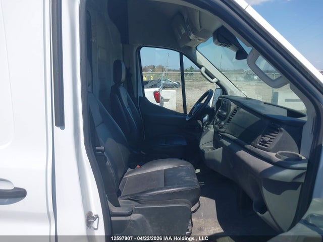 1FTBR3X8XRKB23625 Ford Transit T-250