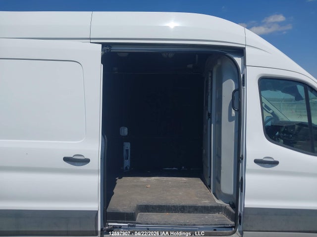 1FTBR3X8XRKB23625 Ford Transit T-250