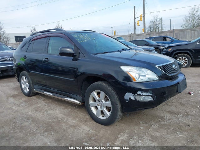 2004 Lexus Rx 330 მანქანა იყიდება აუქციონზე, vin: 2T2HA31U04C015897, აუქციონის ნომერი: 12597908