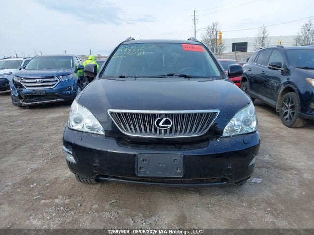 2004 Lexus Rx 330 მანქანა იყიდება აუქციონზე, vin: 2T2HA31U04C015897, აუქციონის ნომერი: 12597908
