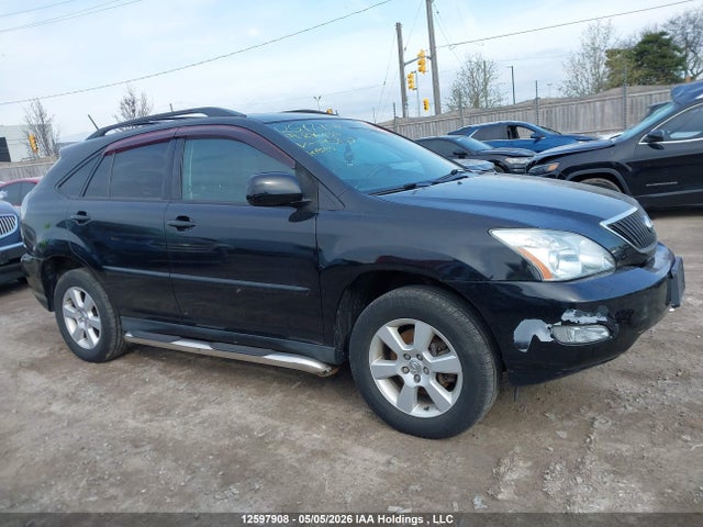 2004 Lexus Rx 330 მანქანა იყიდება აუქციონზე, vin: 2T2HA31U04C015897, აუქციონის ნომერი: 12597908