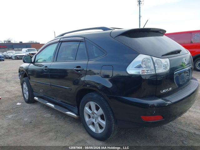 2004 Lexus Rx 330 მანქანა იყიდება აუქციონზე, vin: 2T2HA31U04C015897, აუქციონის ნომერი: 12597908